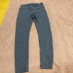 outdoor voices flex 7/8 legging
